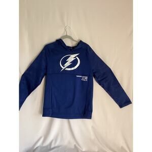Tampa Bay Lightning Hoodie – Size Medium